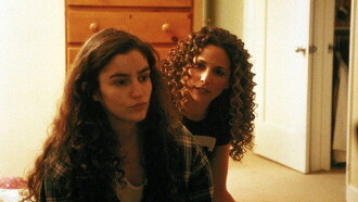 I Love You, Don't Touch Me! Trailer