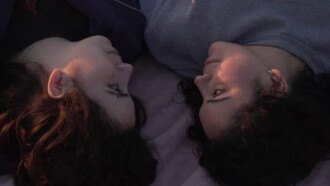 I love you, I love you Trailer