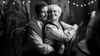I Love You — Je t'aime Trailer