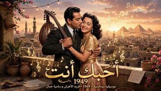 I Love You Only Trailer