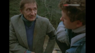 I Love You, Petrovich! Trailer