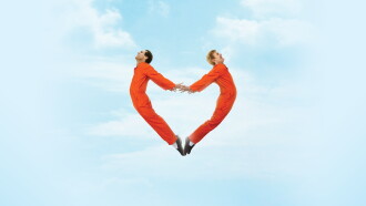 I Love You Phillip Morris Trailer