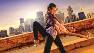 I Love Your Moves Trailer