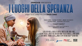 I luoghi della speranza Trailer