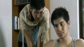 I Luv U, Pare Ko Trailer