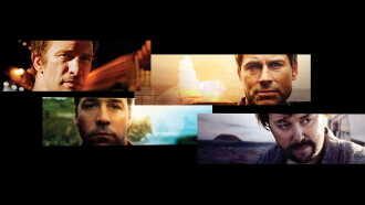 I Melt with You Trailer
