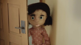 I Miss Hugs Trailer