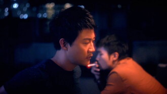 I Miss You When I See You Trailer
