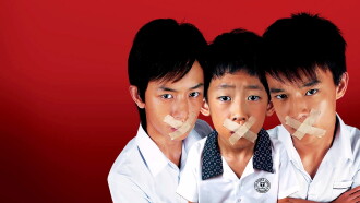 I Not Stupid Too Trailer