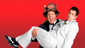 I Now Pronounce You Chuck & Larry Trailer