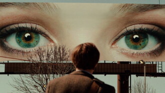 I Origins Trailer