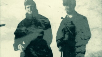I Partigiani Alpini della VI G.L. Trailer