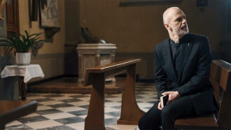 I passi leggeri Trailer