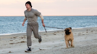I Play Rocky Trailer