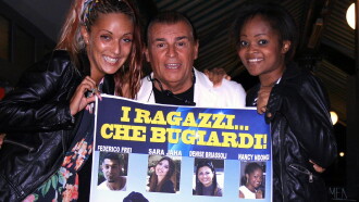 I ragazzi... che bugiardi! Trailer