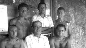 I ragazzi della Panaria Trailer