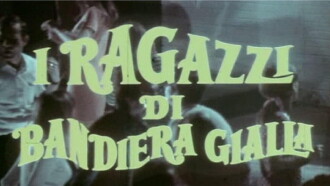 I ragazzi di Bandiera Gialla Trailer