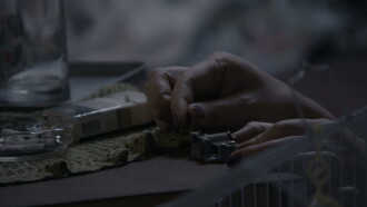 I Remember the Crows Trailer