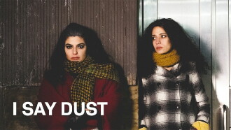 I Say Dust Trailer