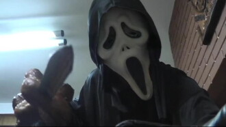 I Screamed When I Knew What You Did in Friday the 13th of Last Summer Part 2 - I Saw the Hour of the Return of the Revenge in Halloween Trailer