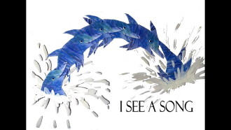 I See A Song Trailer