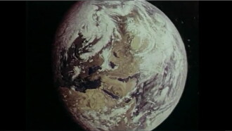 I See the Earth! Trailer