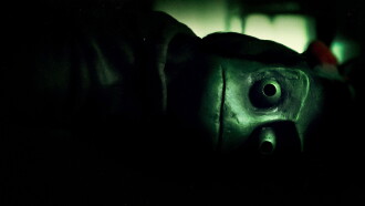 I See You Trailer