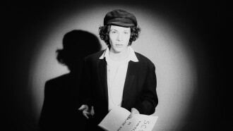 I Shot Andy Warhol Trailer