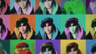 I Shot Andy Warhol: SCUM Manifesto Trailer