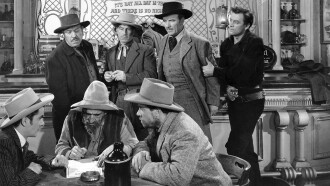 I Shot Jesse James Trailer