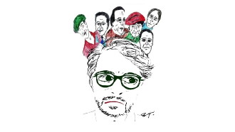 I siciliani Trailer