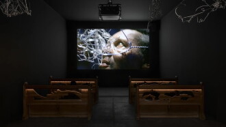 I Snuck Off the Slave Ship Trailer