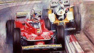 I Sorpassi da Urlo della F1 Trailer