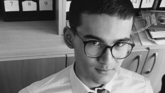 I spent 10 years filming the mental state of my friend Dimash, who was diagnosed with clinical depression, and that's what happened!!! Trailer