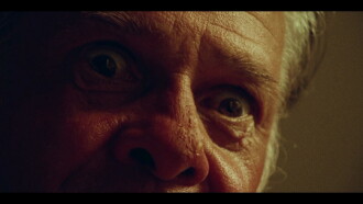 I, Sun Trailer