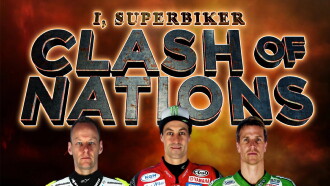 I, Superbiker 6: Clash of Nations Trailer