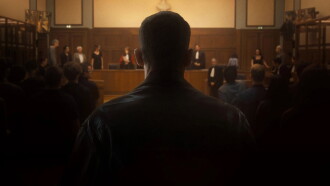 I Swear Trailer
