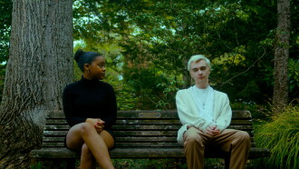 I Think About This Moment Quite Often Trailer