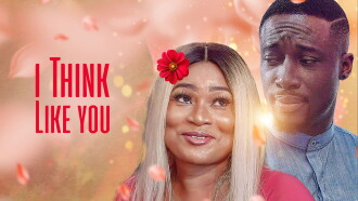 I Think Like You Trailer
