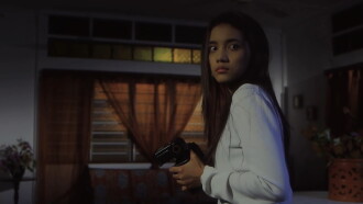 I Thirst for Your Blood Trailer