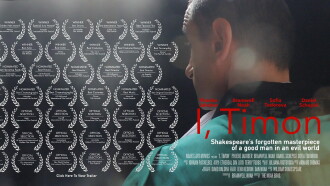 I, Timon Trailer