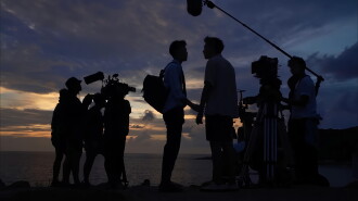 I Told Sunset About You: The Documentary Trailer