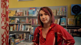 I Used to Go Here Trailer
