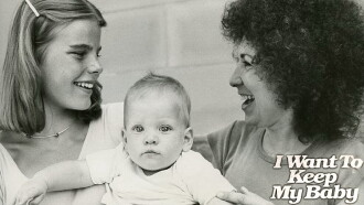 I Want to Keep My Baby! Trailer