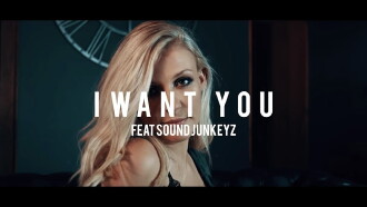 I Want You, Cameron Jay ft Sound Junkeyz Trailer