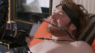 I Want Your Sex Trailer
