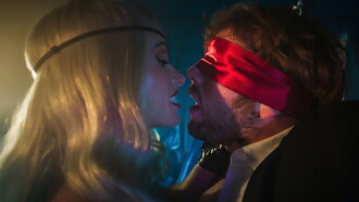 I Want Your Sex Trailer