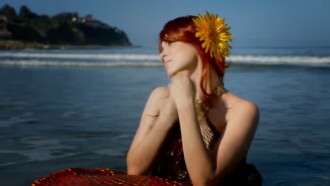 I Was a Mermaid and Now I'm a Pop Star Trailer