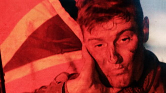 I Was a Soldier Trailer