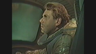 I Was a Sputnik of the Sun Trailer
